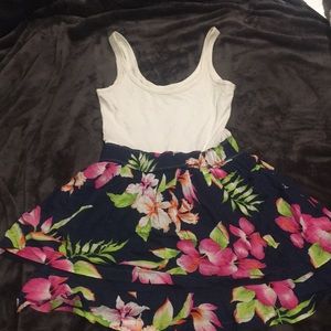 🌺Hollister Floral Dress🌺